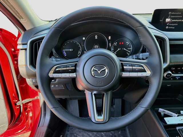 2026 Mazda CX-50 Premium - Photo 12