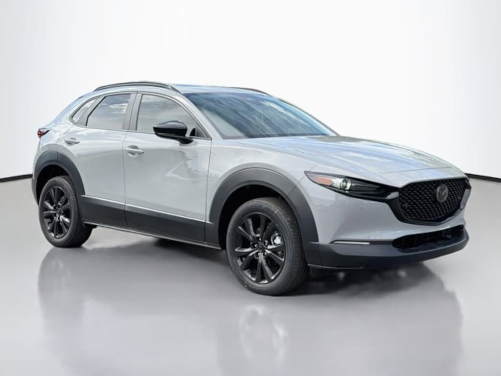New 2026 Mazda CX-30 2.5 S Aire Edition Sport Utility