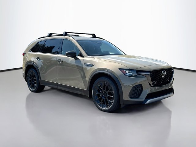  Mazda CX-70