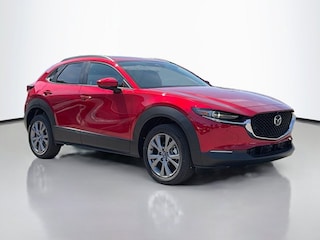 2026 Mazda CX-30 2.5 S Premium AWD Sport Utility