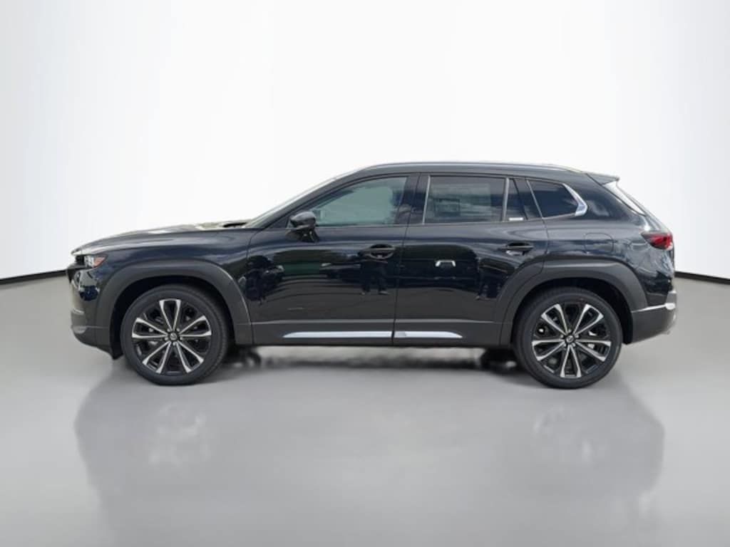 New 2026 Mazda CX-50 2.5 S Premium AWD Sport Utility