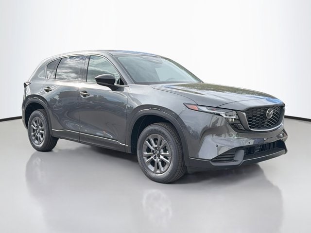 2026 Mazda CX-5 Sport Utility 