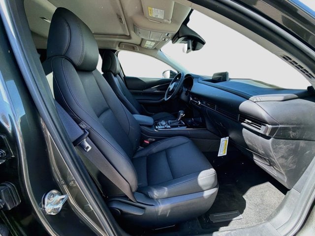 2026 Mazda CX-30 Turbo Premium Plus - Photo 22
