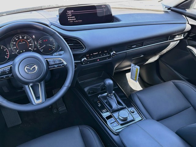 2026 Mazda CX-30 Turbo Premium Plus - Photo 12