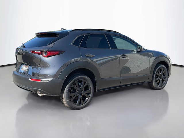 2026 Mazda CX-30 Turbo Premium Plus - Photo 27