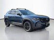  Mazda CX-50 Hybrid