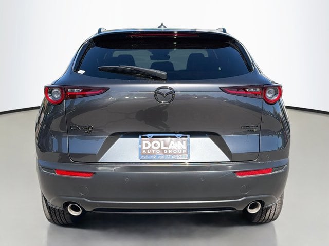 2026 Mazda CX-30 Turbo Premium Plus - Photo 30
