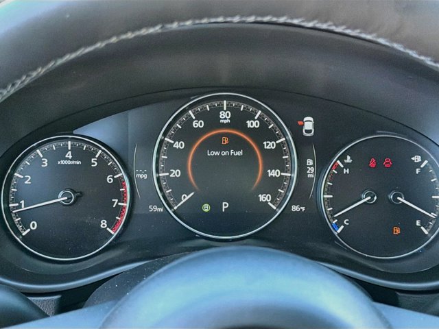 2026 Mazda CX-30 Turbo Premium Plus - Photo 31