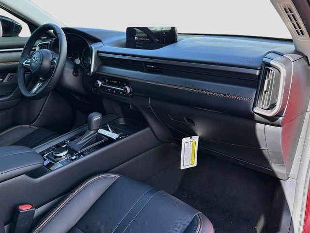 2026 Mazda CX-50 Premium - Photo 22