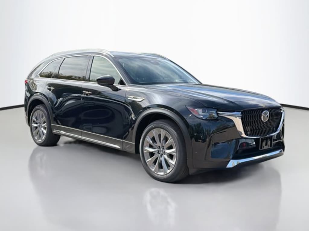 New 2026 Mazda CX-90 3.3 Turbo Premium Plus AWD Sport Utility
