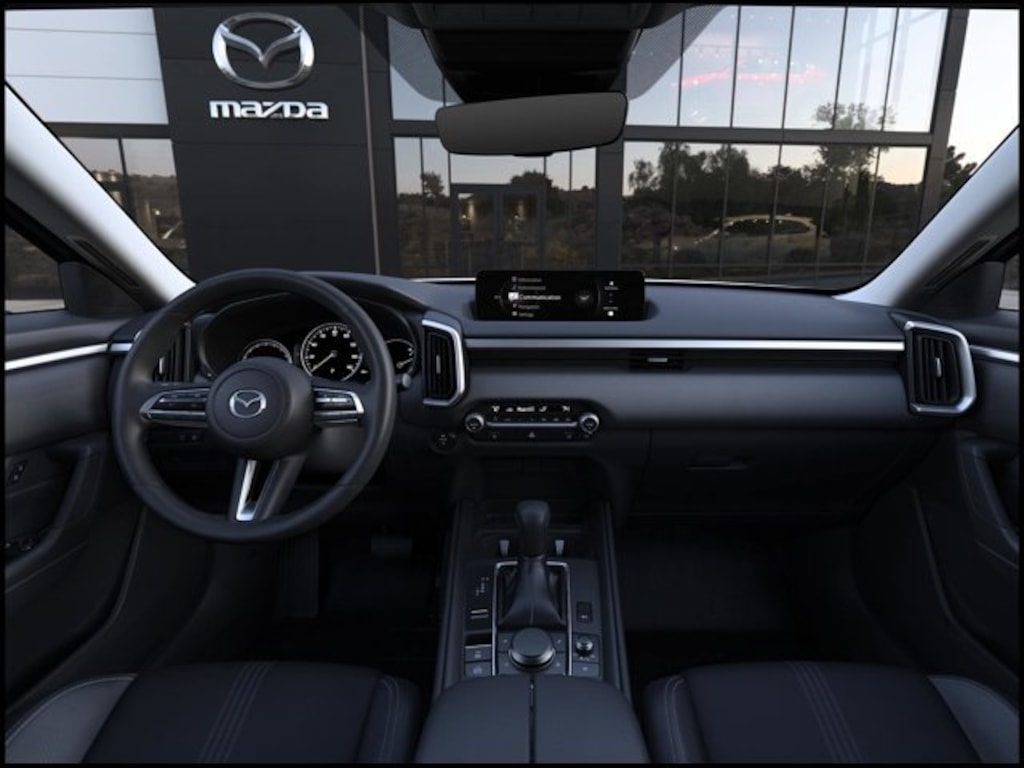New 2026 Mazda CX-50 Hybrid Preferred AWD Sport Utility