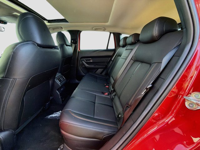2026 Mazda CX-50 Premium - Photo 10