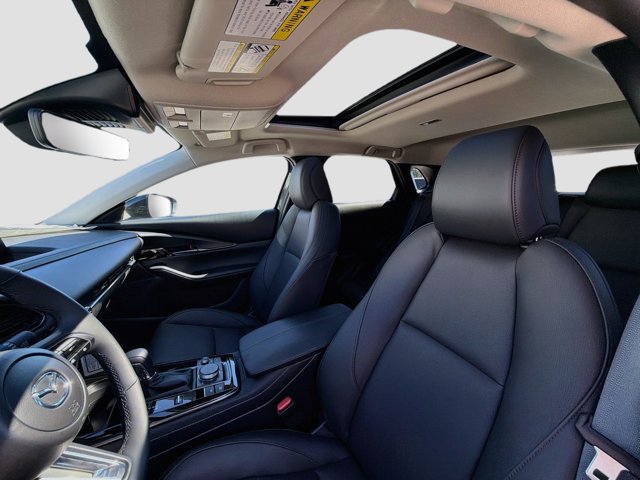 2026 Mazda CX-30 Turbo Premium Plus - Photo 8