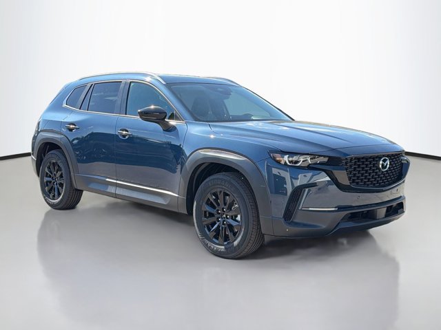  Mazda CX-50