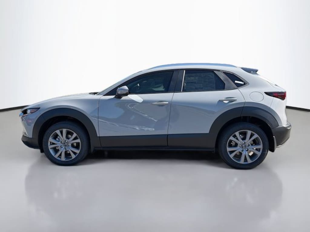 New 2026 Mazda CX-30 2.5 S Preferred AWD Sport Utility