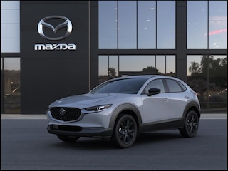 2026 Mazda CX-30 2.5 S Select Sport AWD Sport Utility