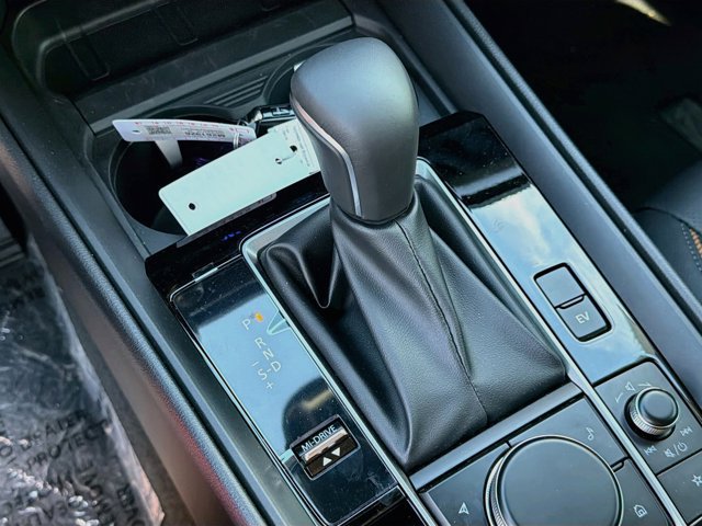 2026 Mazda CX-50 Premium - Photo 20