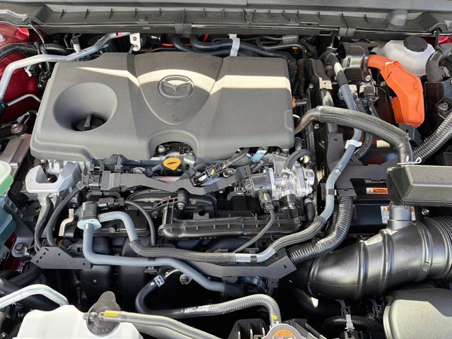 2026 Mazda CX-50 Premium - Photo 29