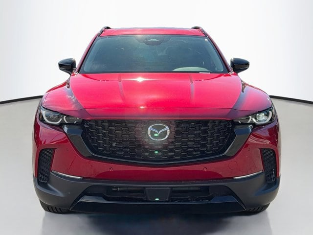 2026 Mazda CX-50 Premium - Photo 28