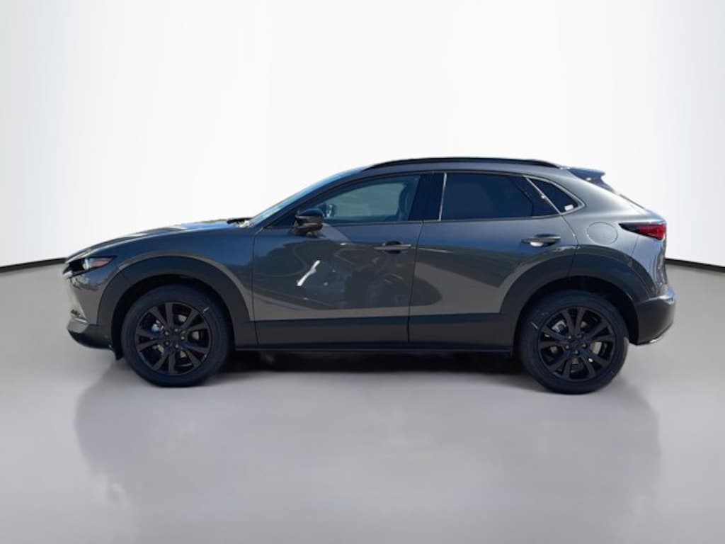 New 2026 Mazda CX-30 2.5 Turbo Premium Plus AWD Sport Utility