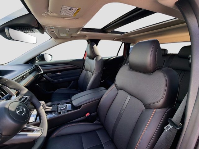 2026 Mazda CX-50 Premium - Photo 9