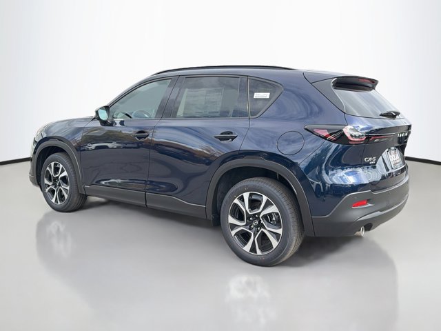 New 2026 Mazda CX-5 2.5 S Preferred AWD Sport Utility