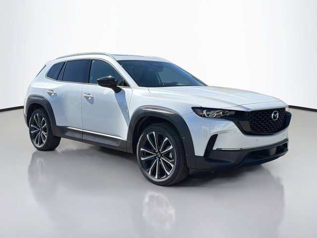  Mazda CX-50