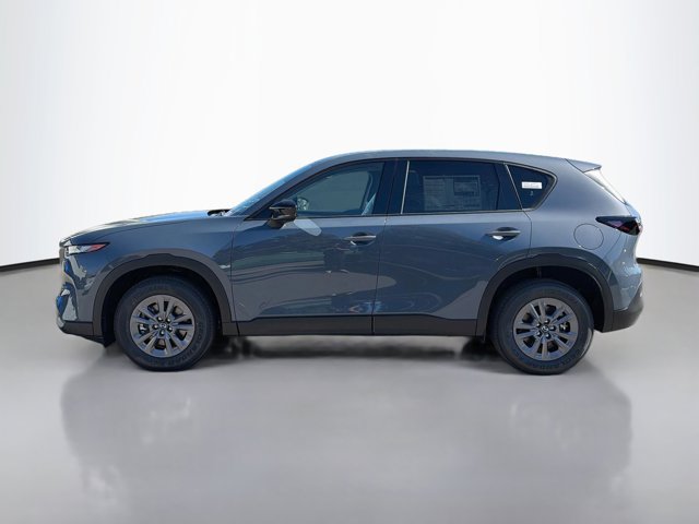 New 2026 Mazda CX-5 2.5 S Select AWD Sport Utility