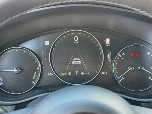 2026 Mazda CX-50 Premium - Photo 31
