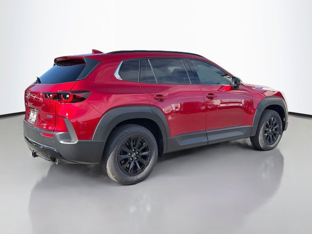 2026 Mazda CX-50 Premium - Photo 27