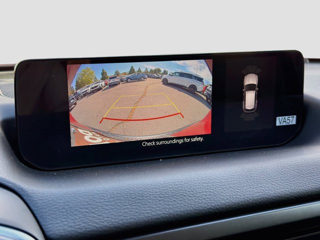 2026 Mazda CX-50 Premium - Photo 17