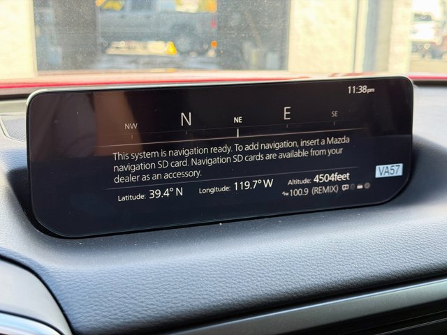 2026 Mazda CX-50 Premium - Photo 18