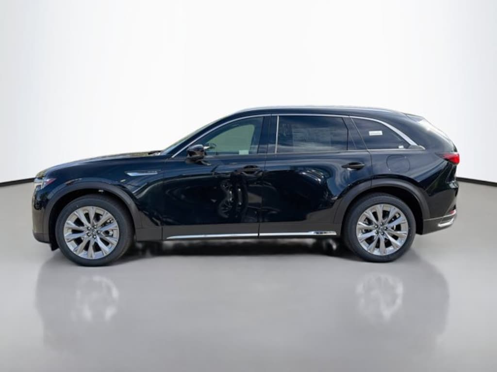 New 2026 Mazda CX-90 3.3 Turbo Premium Plus AWD Sport Utility