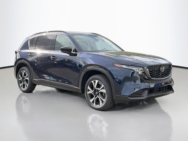 2026 Mazda CX-5 Sport Utility 