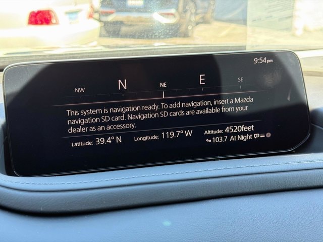 2026 Mazda CX-30 Turbo Premium Plus - Photo 17