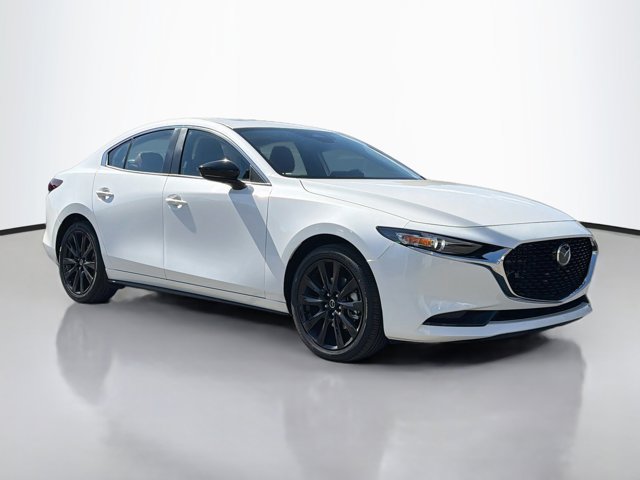  Mazda Mazda3 Sedan
