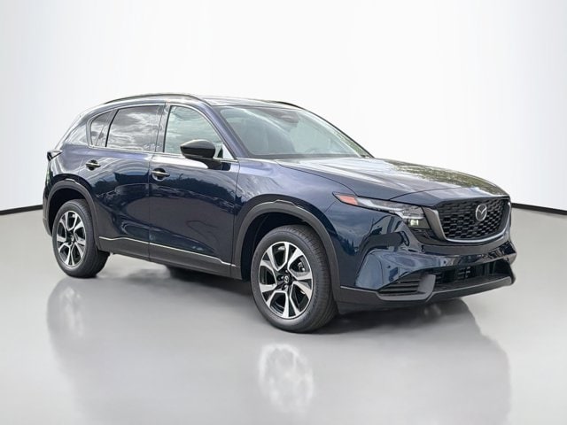 2026 Mazda CX-5 Sport Utility 