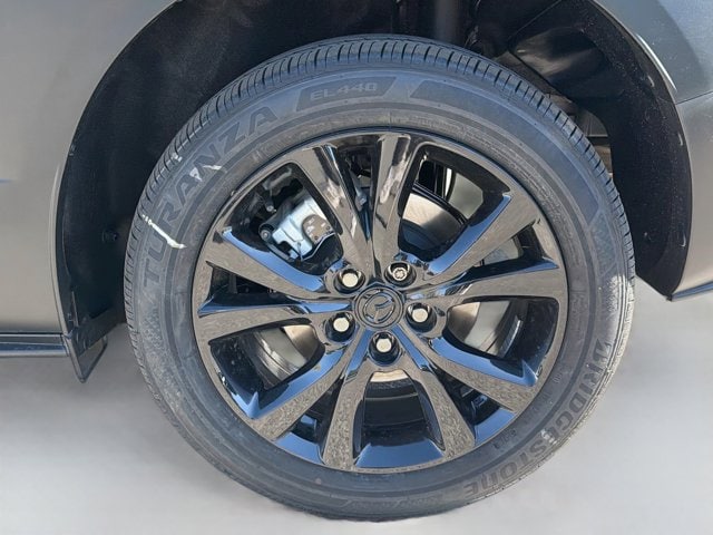 2026 Mazda CX-30 Turbo Premium Plus - Photo 10