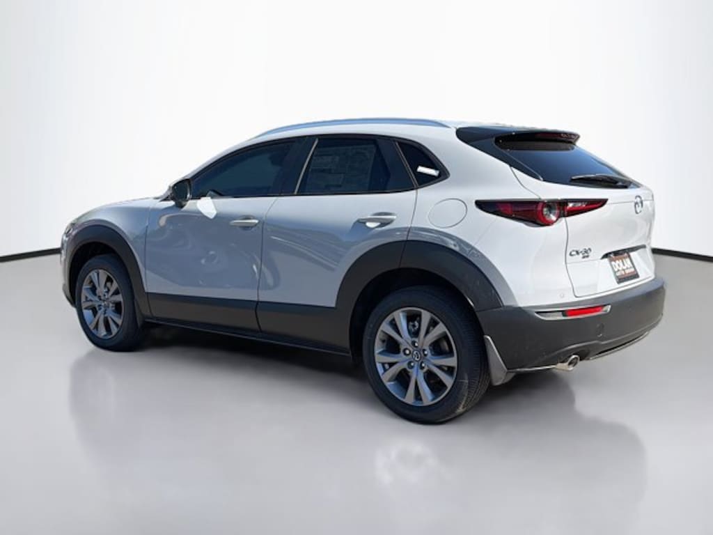 New 2026 Mazda CX-30 2.5 S Preferred AWD Sport Utility