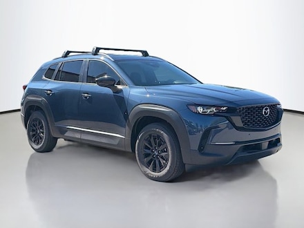 2026 Mazda CX-50 Hybrid Preferred AWD Sport Utility