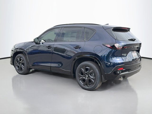 New 2026 Mazda CX-5 2.5 S Premium AWD Sport Utility