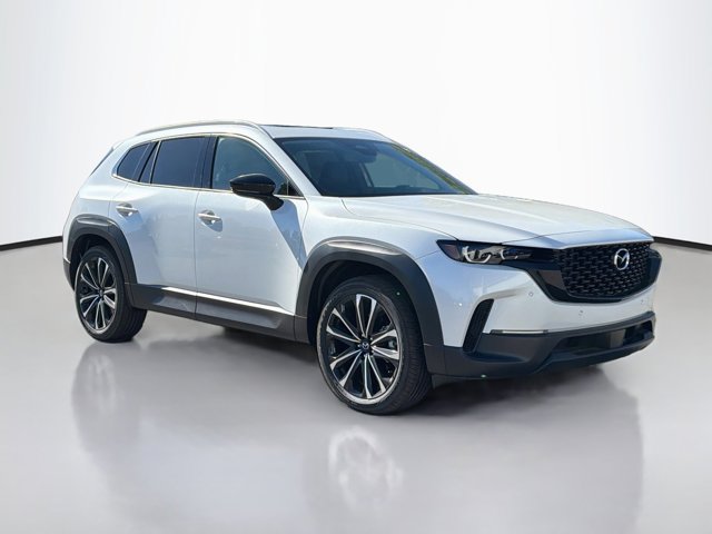  Mazda CX-50