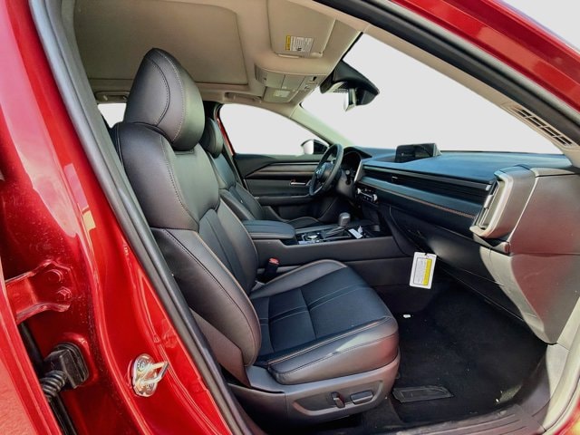 2026 Mazda CX-50 Premium - Photo 23