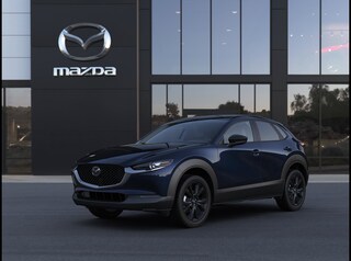 2026 Mazda CX-30 2.5 S Select Sport AWD Sport Utility