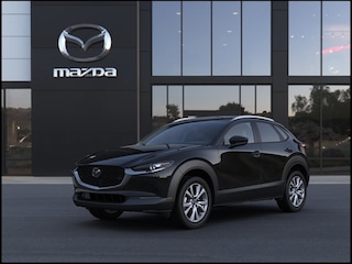 2026 Mazda CX-30 2.5 S Preferred AWD Sport Utility