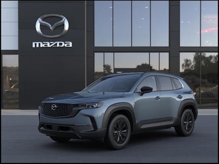 2026 Mazda CX-50 Hybrid Premium AWD Sport Utility