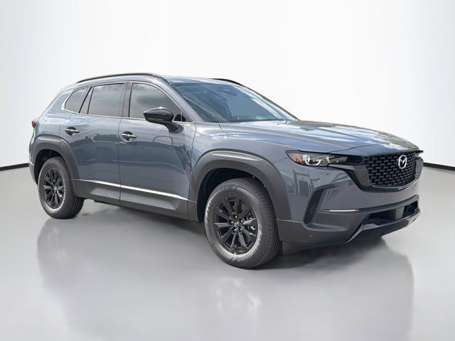  Mazda CX-50 Hybrid
