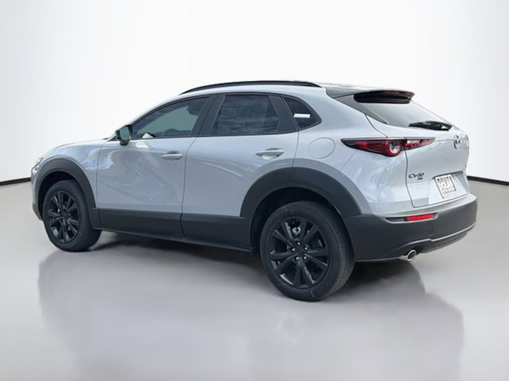 New 2026 Mazda CX-30 2.5 S Aire Edition Sport Utility