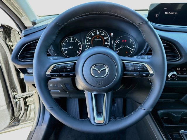 2026 Mazda CX-30 Turbo Premium Plus - Photo 11