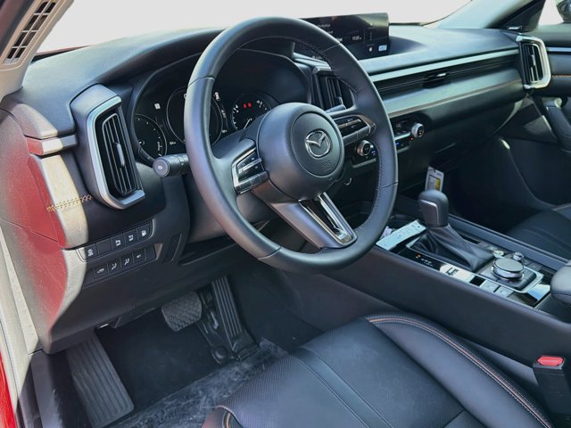 2026 Mazda CX-50 Premium - Photo 6